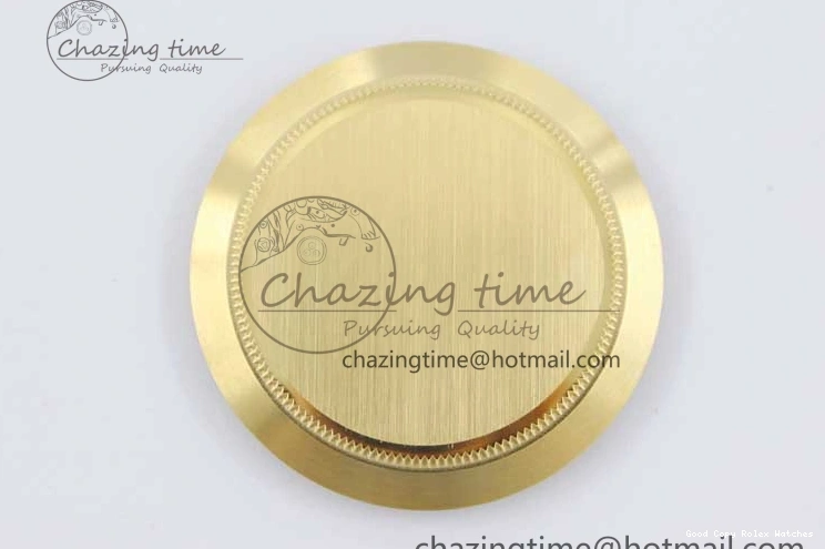 AAA Replica Watches 116595RBOW Black on A Diamonds 2406 Best YG 904L YG Dial Edition Bracelet Effortless TWF 1:1 Steel Daytona YG 0109